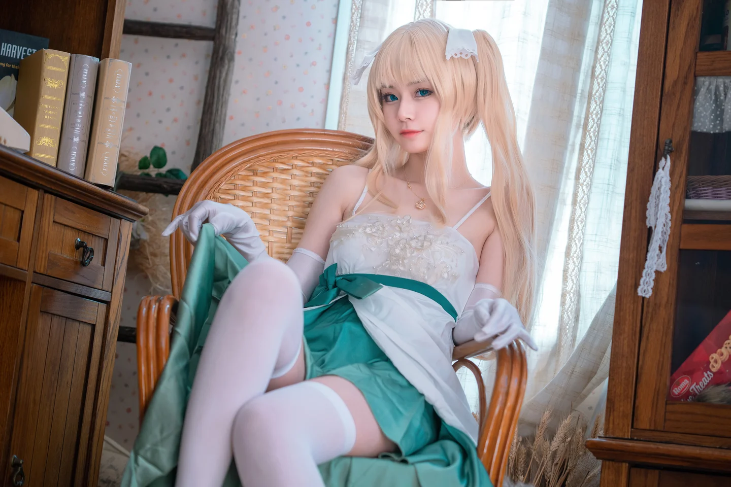 猫大人 - 礼服26 [26P-233MB] tg@simisebaisi 【丝足阁】022.webp